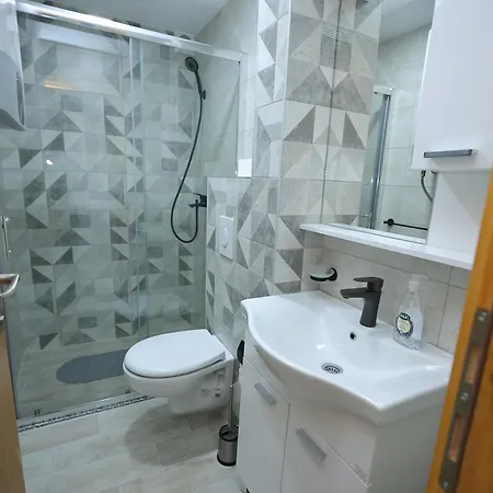Appartement Strahinja Lux *