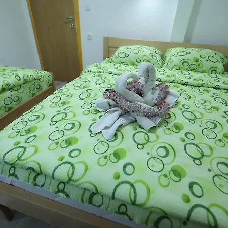 Appartement Strahinja Lux
