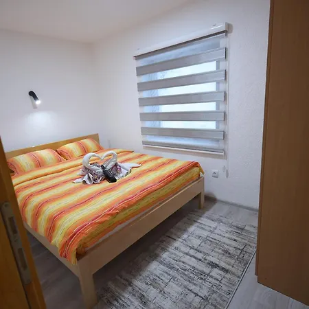 Appartement Strahinja Lux Jahorina