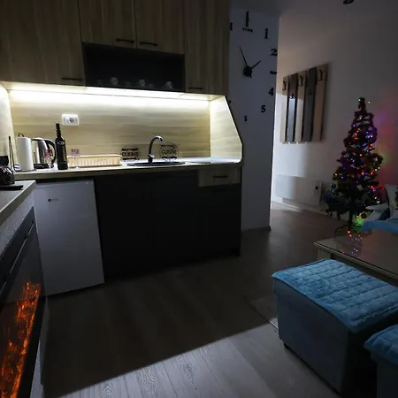 Strahinja Lux * Jahorina