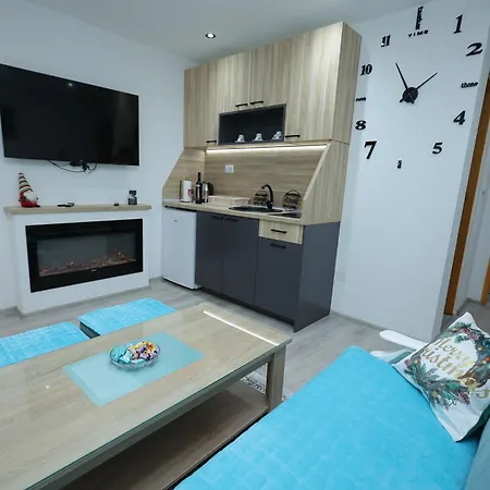 Strahinja Lux Apartman