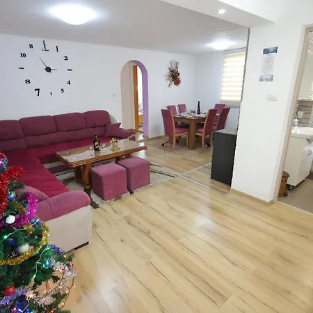 Strahinja Lux Jahorina