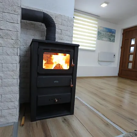 Strahinja Lux Apartman