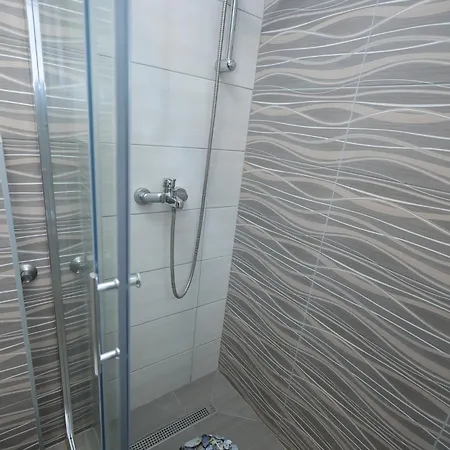 Apartman Strahinja Lux *