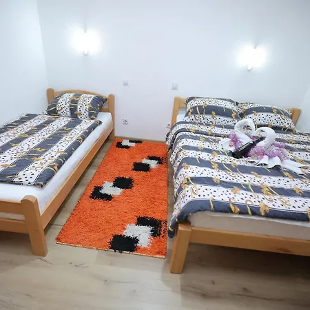 Apartman Strahinja Lux Jahorina