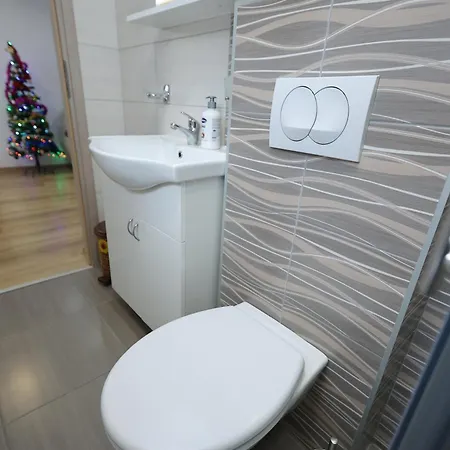 Strahinja Lux Jahorina