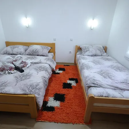 Strahinja Lux * Jahorina