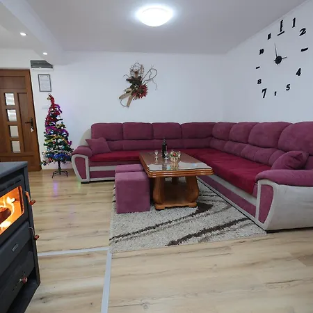 Strahinja Lux Apartman