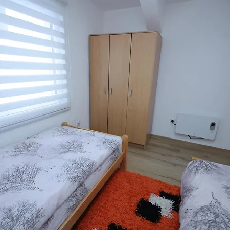 Apartman Strahinja Lux *