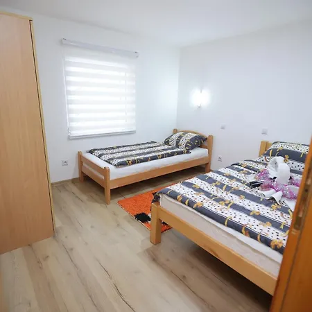 Strahinja Lux Jahorina