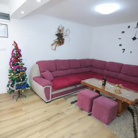 Apartman Strahinja Lux