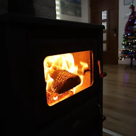 Apartman Strahinja Lux Jahorina