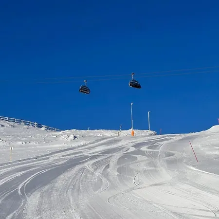 Strahinja Lux * Jahorina