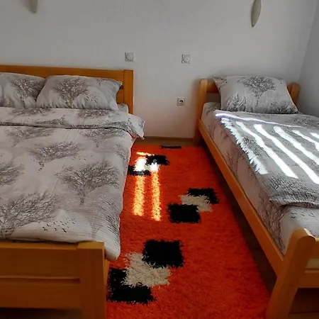 Appartement Strahinja Lux *