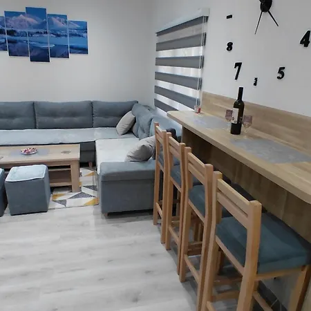 Strahinja Lux Appartement Jahorina