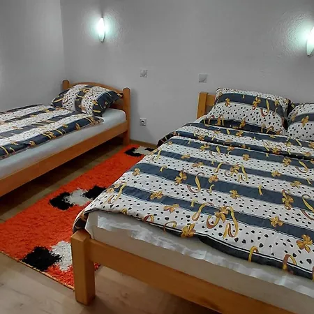 Appartement Strahinja Lux Jahorina