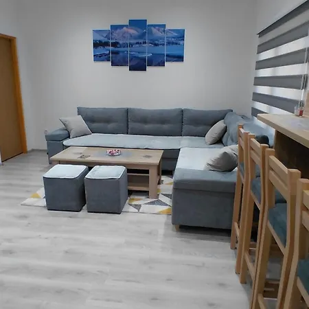 Strahinja Lux Jahorina