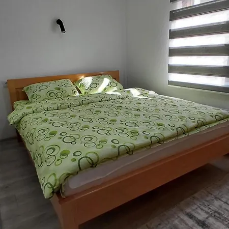 Appartement Strahinja Lux