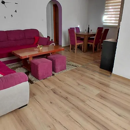 Appartement Strahinja Lux *