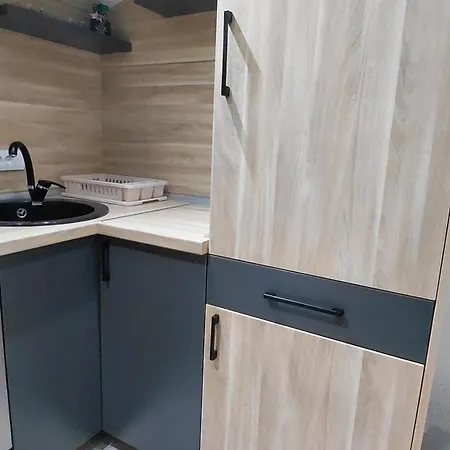Strahinja Lux Appartement Jahorina