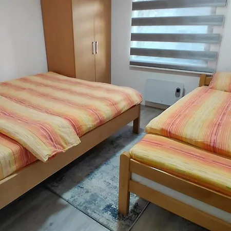 Appartement Strahinja Lux Jahorina