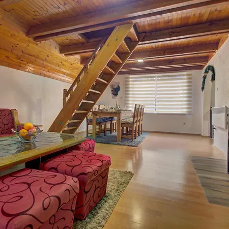 Strahinja Lux Jahorina