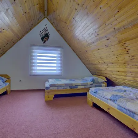 Appartement Strahinja Lux *