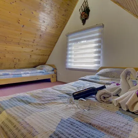 Strahinja Lux Apartman *