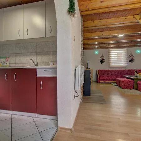 Apartman Strahinja Lux Jahorina