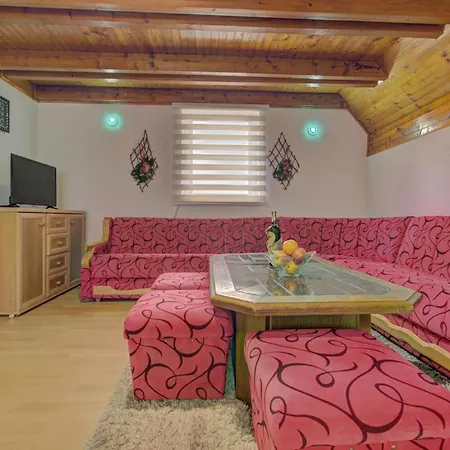 Strahinja Lux Apartman